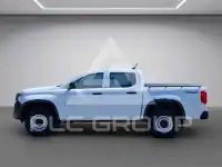 2023 Volkswagen Amarok