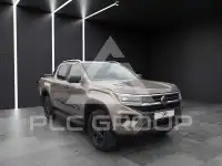2023 Volkswagen Amarok