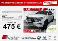 2023 Volkswagen Amarok