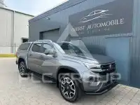 2023 Volkswagen Amarok