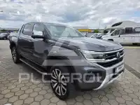2023 Volkswagen Amarok