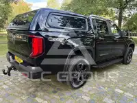 2023 Volkswagen Amarok