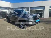 2023 Volkswagen Amarok