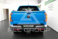 2023 Volkswagen Amarok