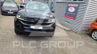 2023 Volkswagen Amarok