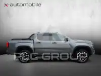 2023 Volkswagen Amarok