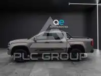 2023 Volkswagen Amarok