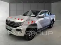 2023 Volkswagen Amarok