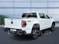 2023 Volkswagen Amarok