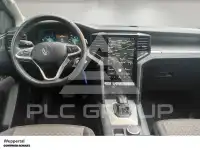 2023 Volkswagen Amarok