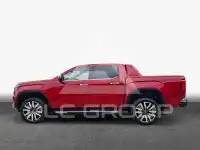 2023 Volkswagen Amarok
