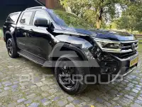 2023 Volkswagen Amarok