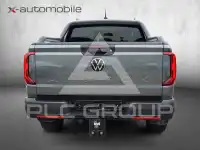 2023 Volkswagen Amarok