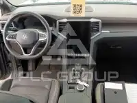 2023 Volkswagen Amarok