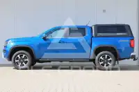 2023 Volkswagen Amarok