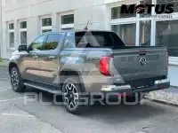 2023 Volkswagen Amarok