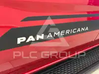 2023 Volkswagen Amarok