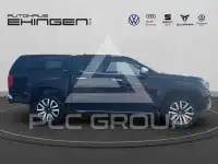 2023 Volkswagen Amarok