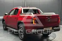 2023 Volkswagen Amarok