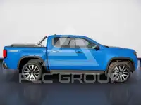 2023 Volkswagen Amarok