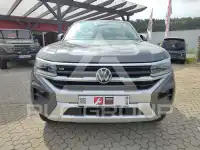 2023 Volkswagen Amarok
