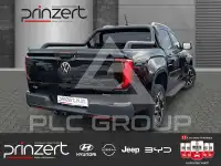 2023 Volkswagen Amarok
