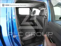2023 Volkswagen Amarok