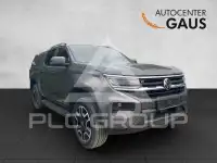 2023 Volkswagen Amarok