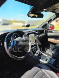 2023 Volkswagen Amarok