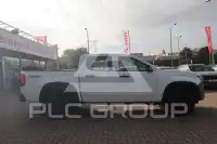 2023 Volkswagen Amarok