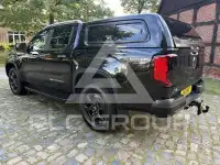 2023 Volkswagen Amarok