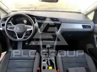 2023 Volkswagen Touran