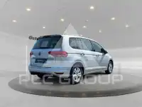 2023 Volkswagen Touran