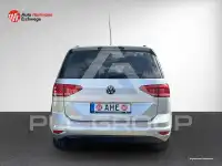 2023 Volkswagen Touran