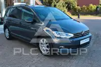 2023 Volkswagen Touran