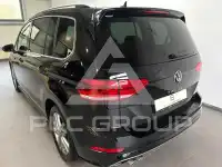2023 Volkswagen Touran
