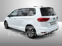 2023 Volkswagen Touran