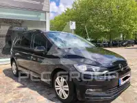 2023 Volkswagen Touran