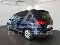 2023 Volkswagen Touran