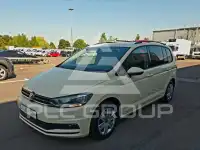 2023 Volkswagen Touran