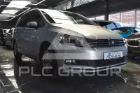 2023 Volkswagen Touran