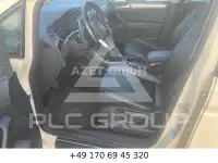 2023 Volkswagen Touran