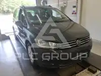 2023 Volkswagen Touran