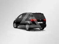 2023 Volkswagen Touran
