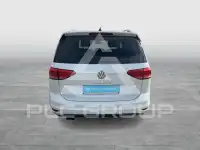 2023 Volkswagen Touran