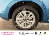 2023 Volkswagen Touran