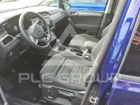 2023 Volkswagen Touran