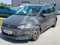 2023 Volkswagen Touran