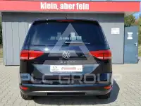 2023 Volkswagen Touran