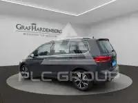 2023 Volkswagen Touran
